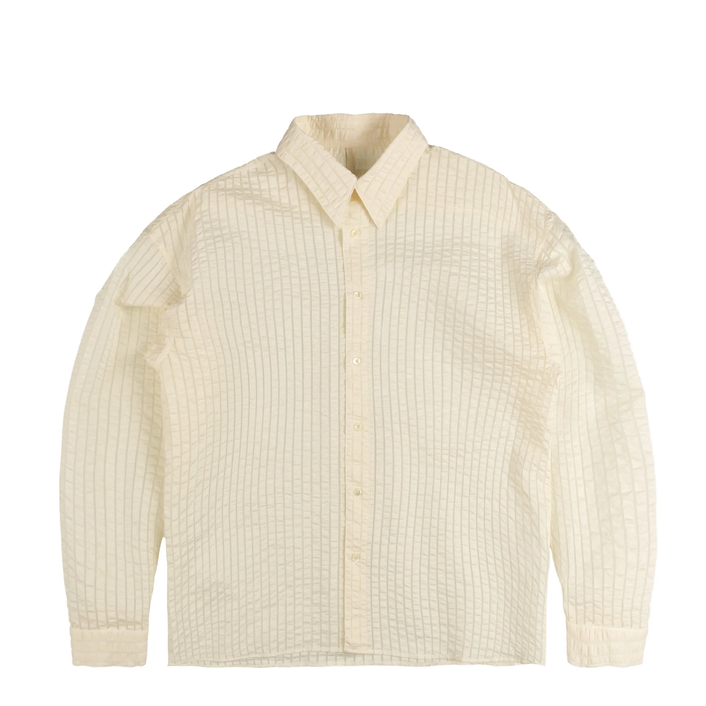 Sunflower Stable Shirt sold by Asphalt Gold