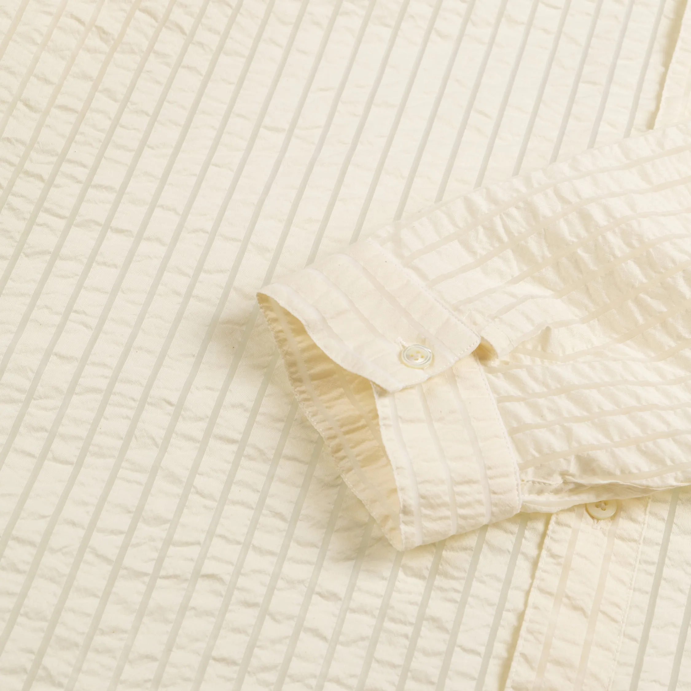 Sunflower Stable Shirt sold by Asphalt Gold product image thumbnail 3