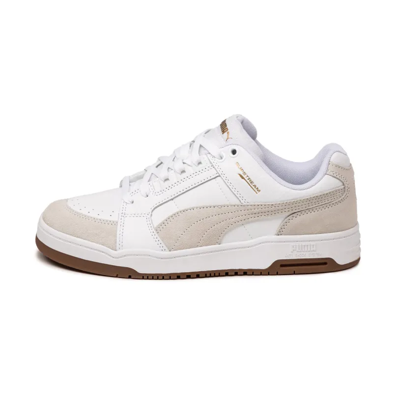 Puma Slipstream Low *Suede* made by Puma