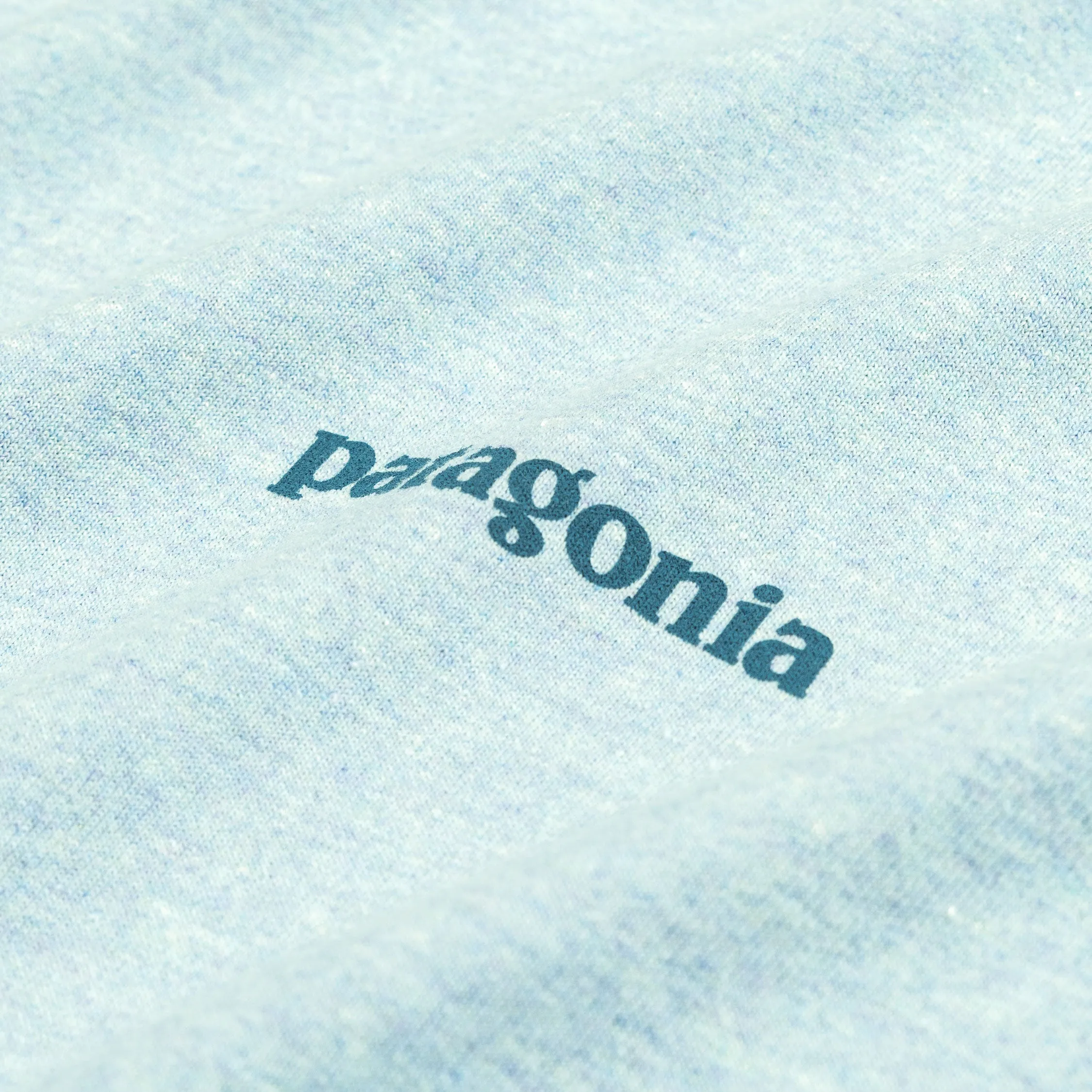 Patagonia Fitz Roy Icon Responsibili Tee sold by Asphalt Gold product image thumbnail 3