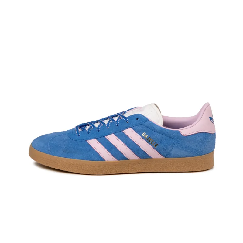 Adidas Gazelle W sold by Asphalt Gold