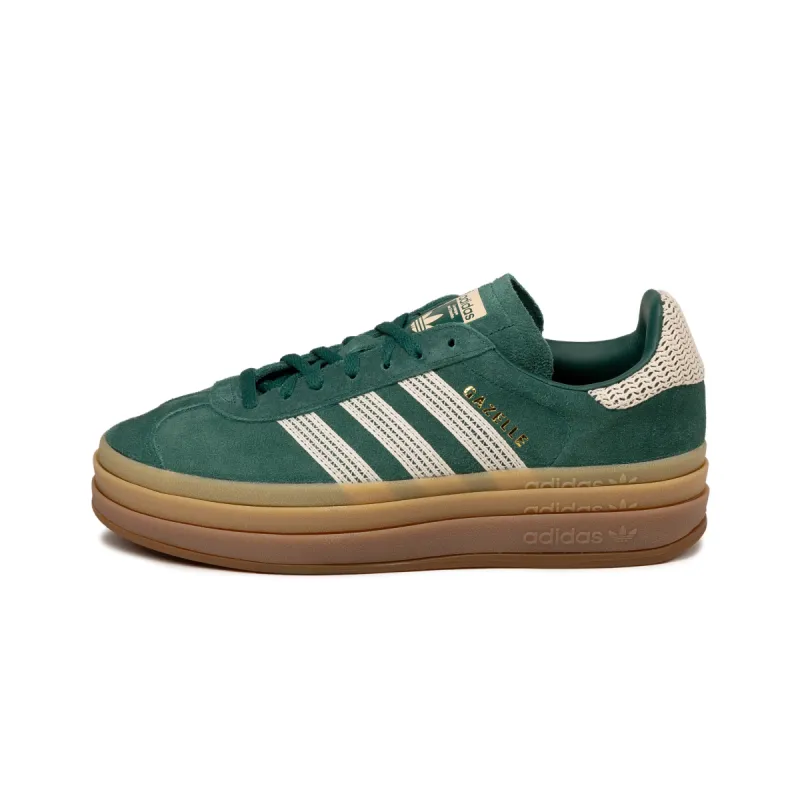 Adidas Gazelle Bold W sold by Asphalt Gold