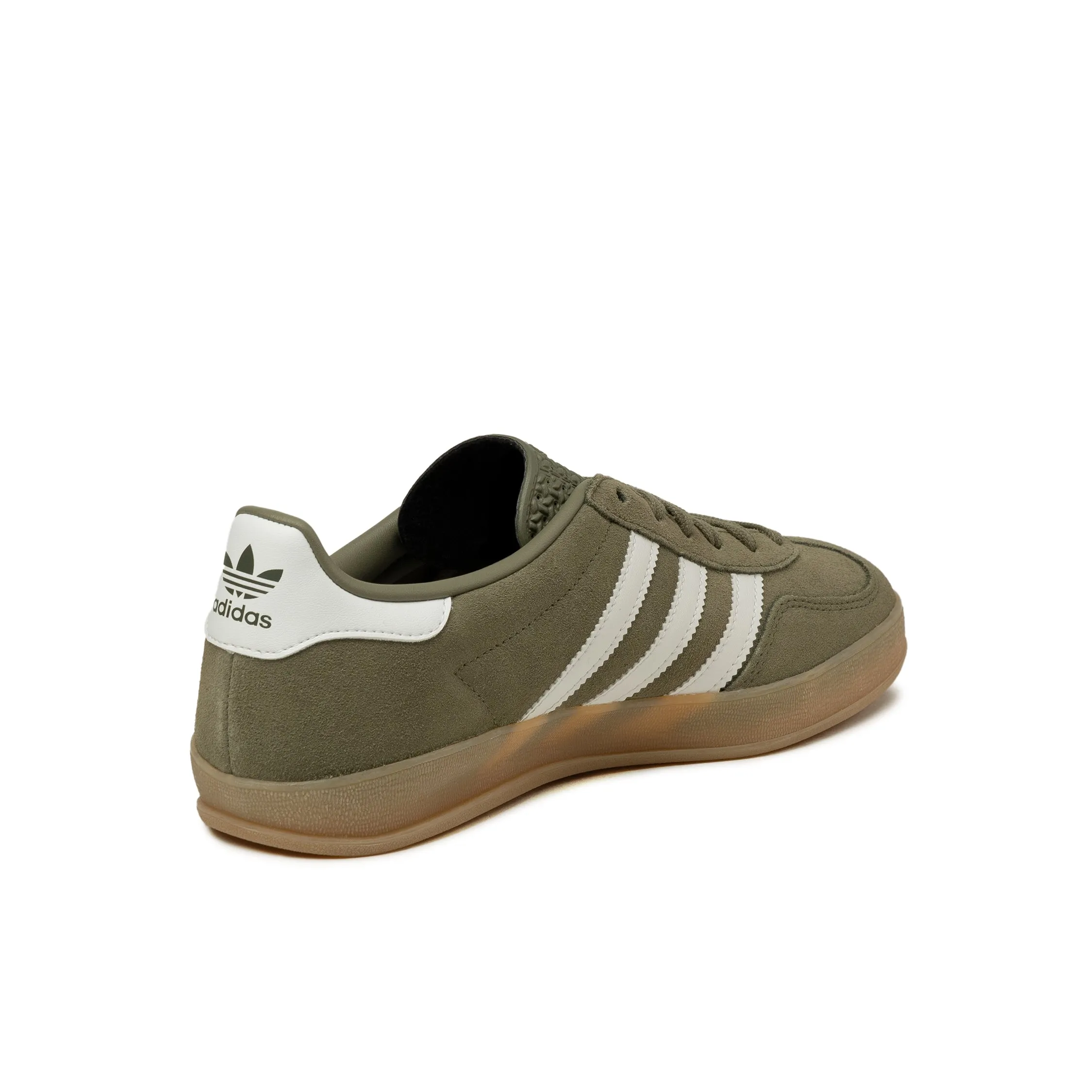 Adidas Gazelle Indoor sold by Asphalt Gold product image thumbnail 3
