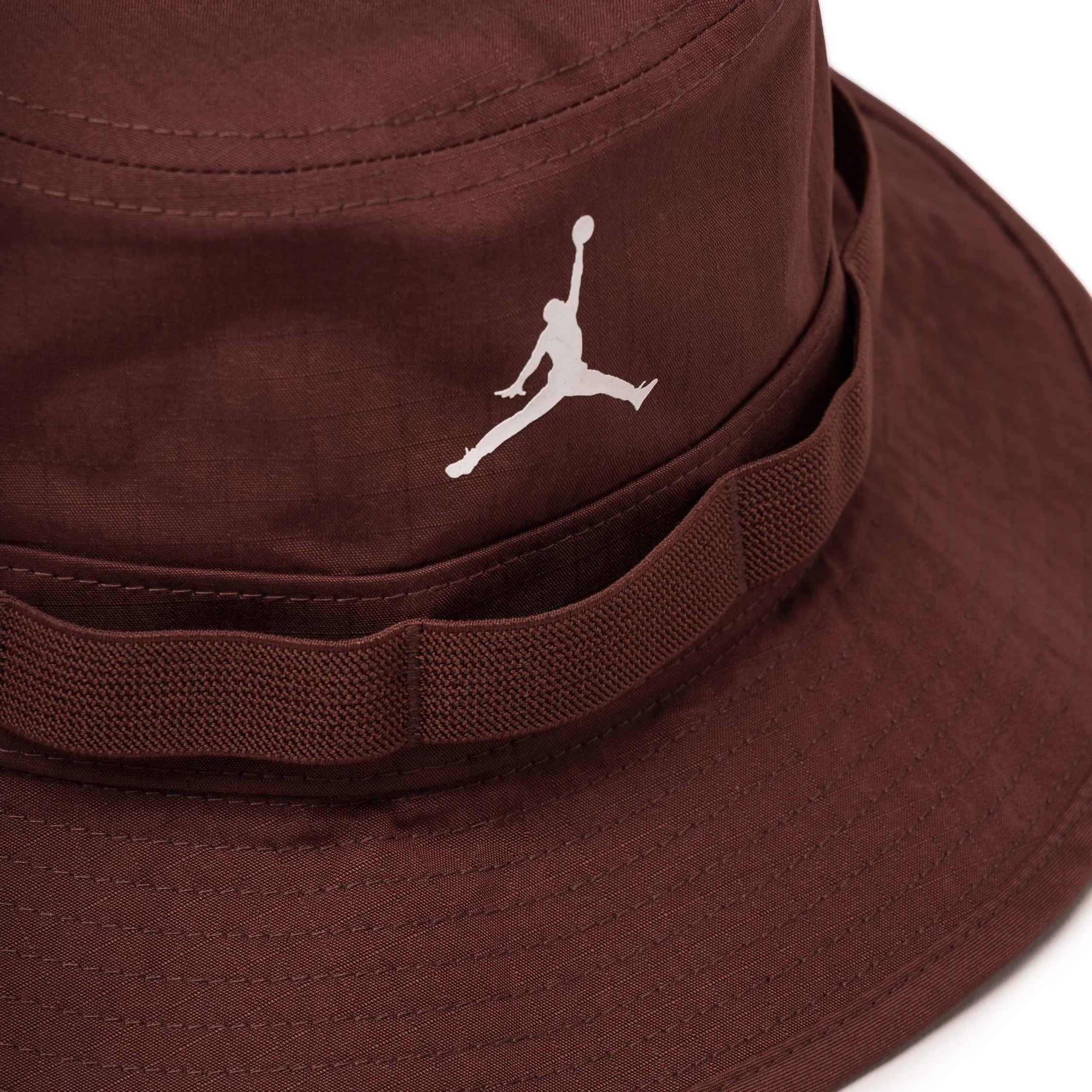 Nike Jordan Apex Jumpman Bucket Hat sold by Asphalt Gold product image thumbnail 2