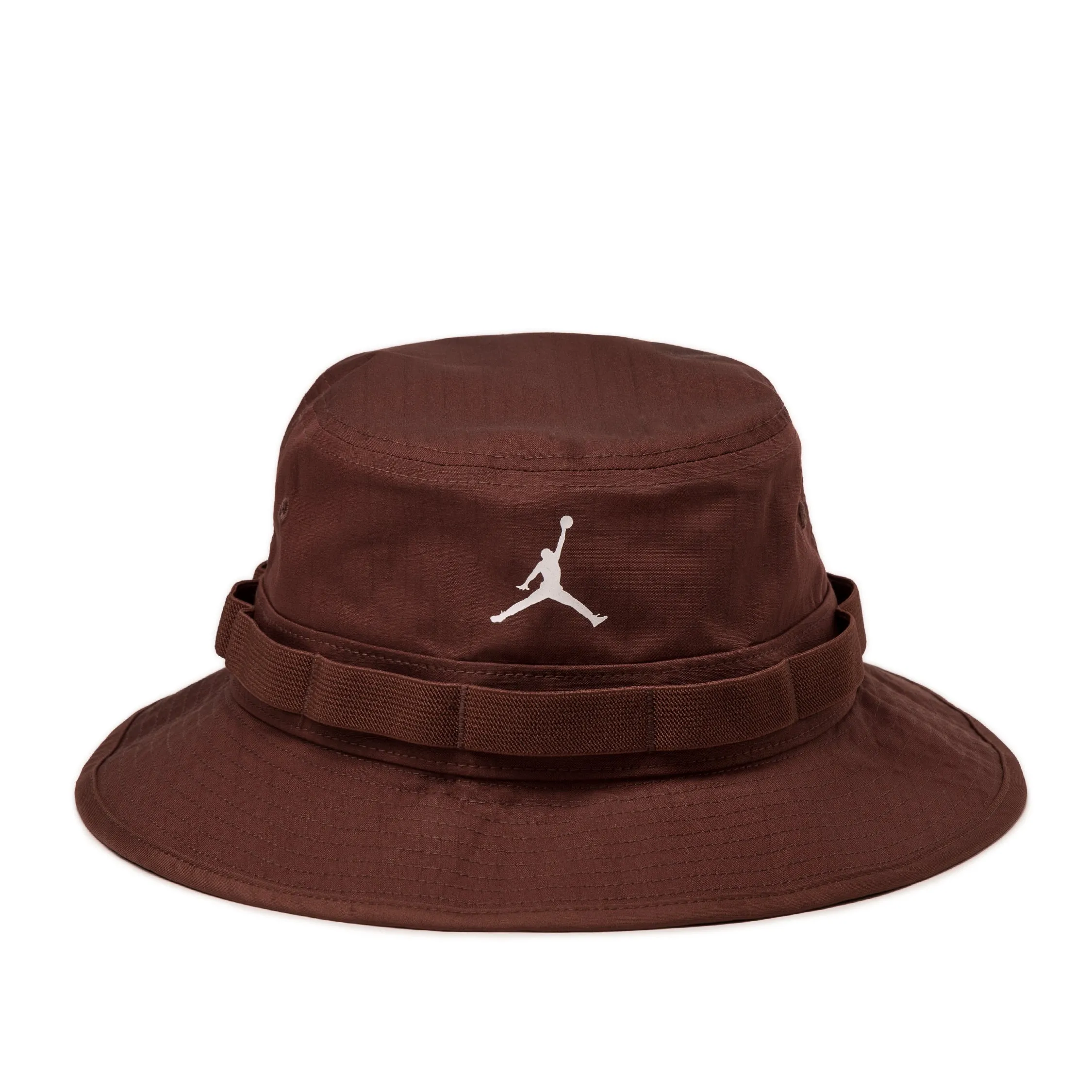 Nike Jordan Apex Jumpman Bucket Hat sold by Asphalt Gold