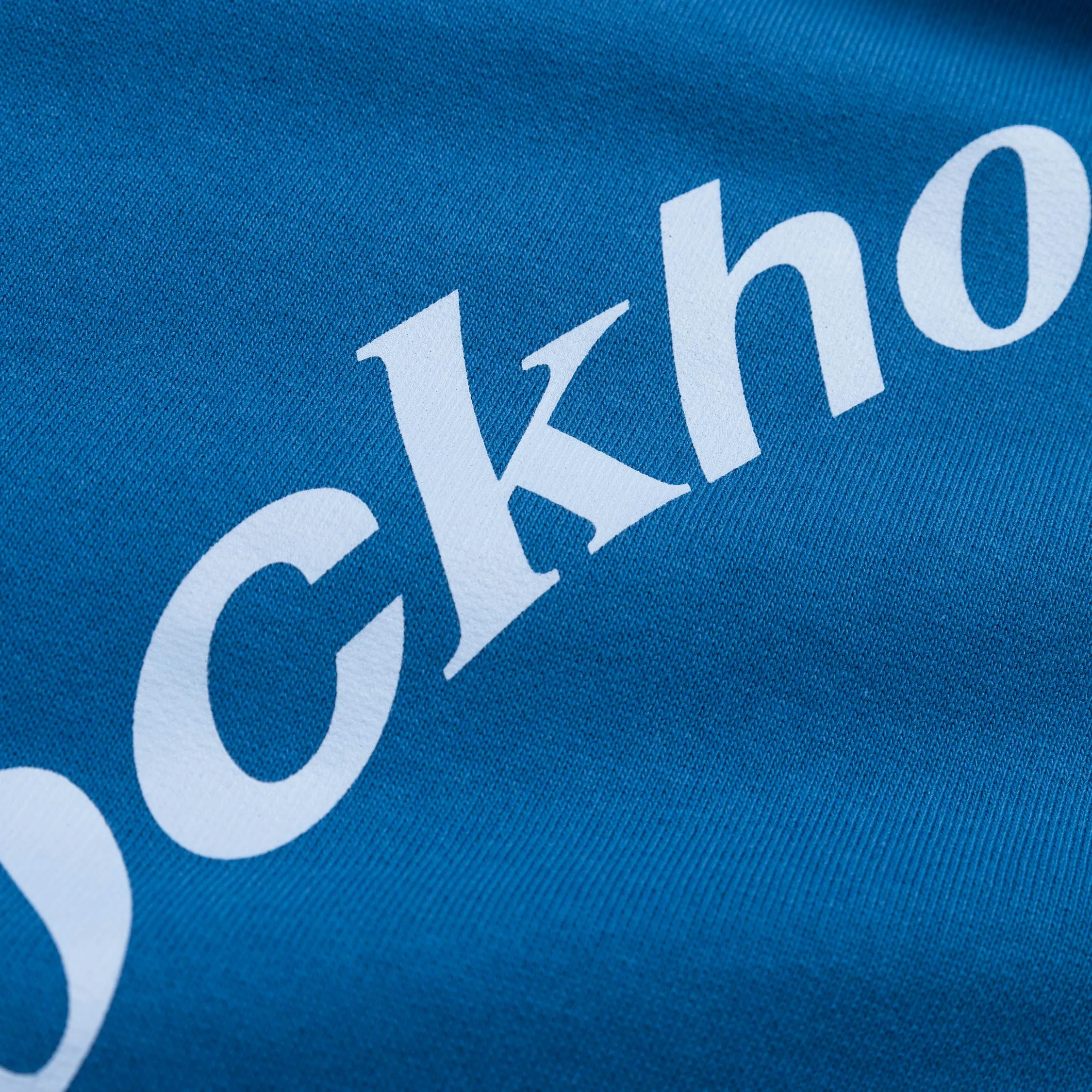 Stockholm Surfboard Club Bjorn Logo Hoodie sold by Asphalt Gold product image thumbnail 4