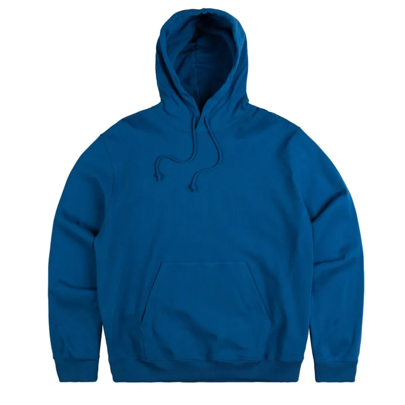 Stockholm Surfboard Club Bjorn Logo Hoodie sold by Asphalt Gold