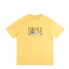 Drole de Monsieur Le T-Shirt Tennis Court sold by Asphalt Gold