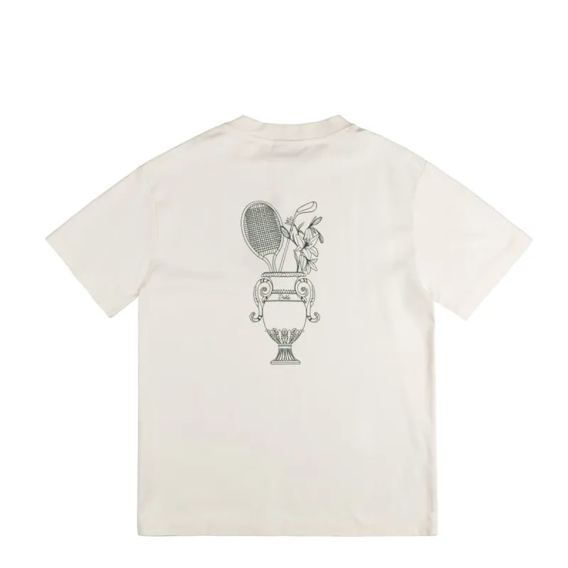 Drole de Monsieur Le T-Shirt Medicis Sport sold by Asphalt Gold