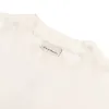 Drole de Monsieur Le T-Shirt Slogan Cursive sold by Asphalt Gold