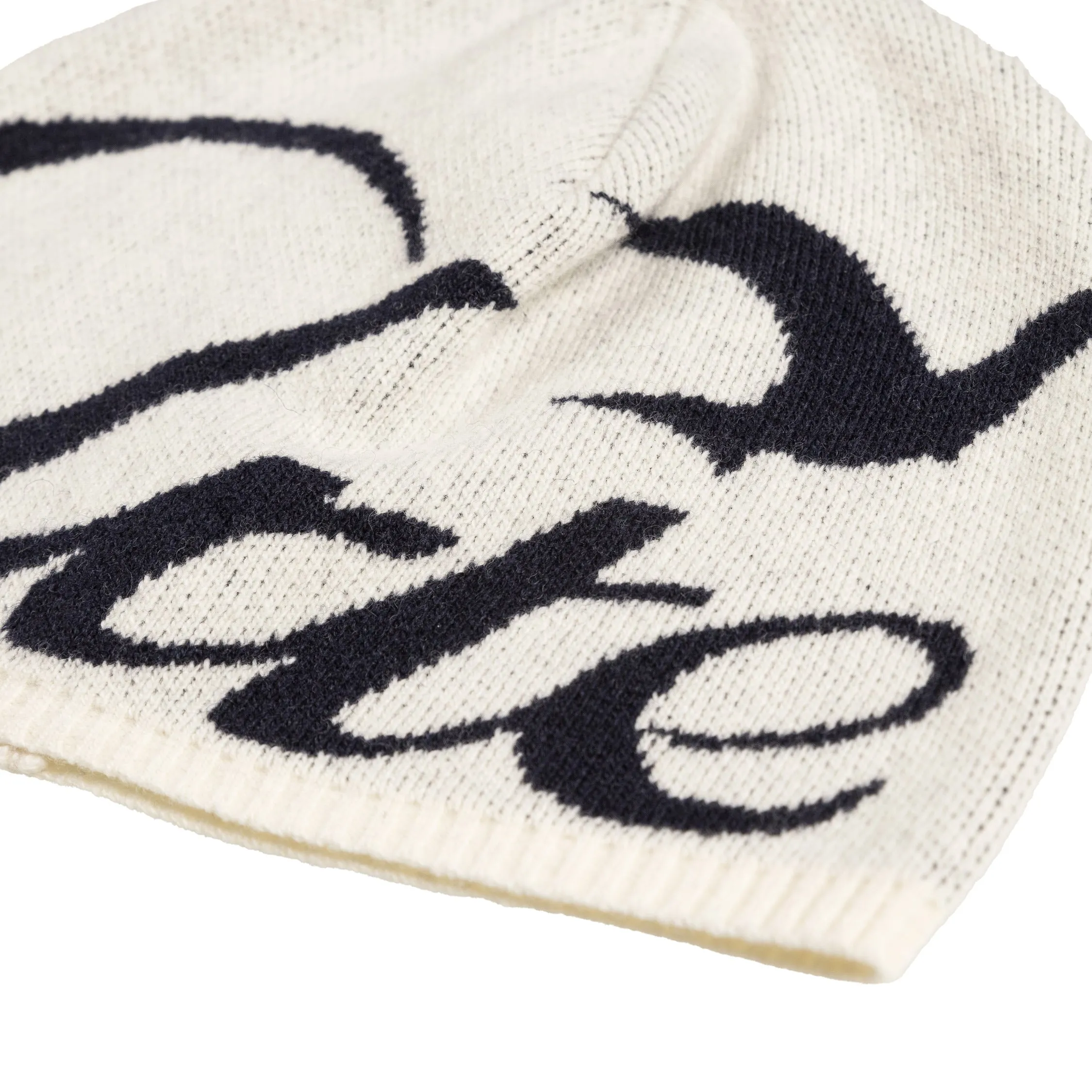 Arte Antwerp Bird Logo Beanie sold by Asphalt Gold product image thumbnail 2