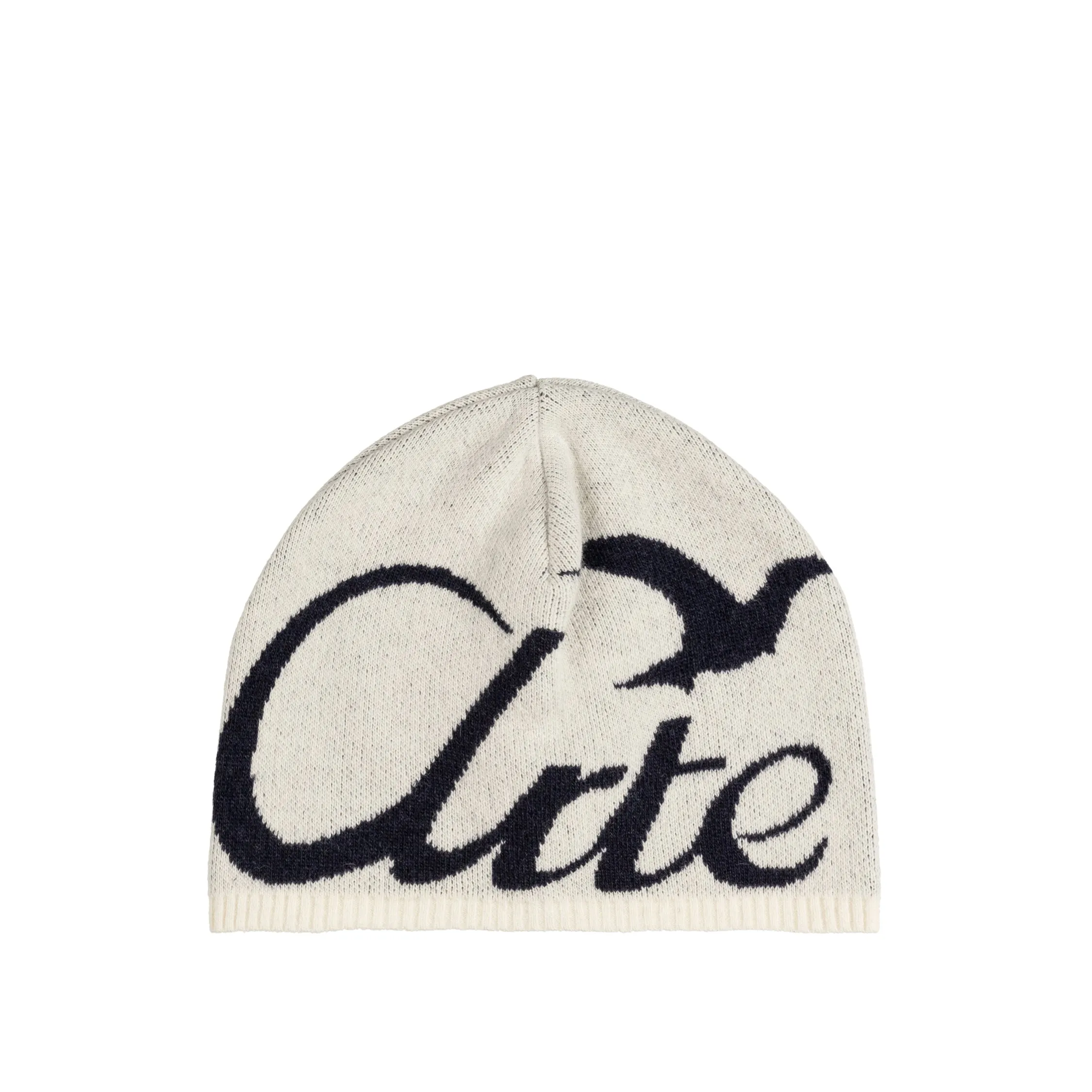 Arte Antwerp Bird Logo Beanie sold by Asphalt Gold
