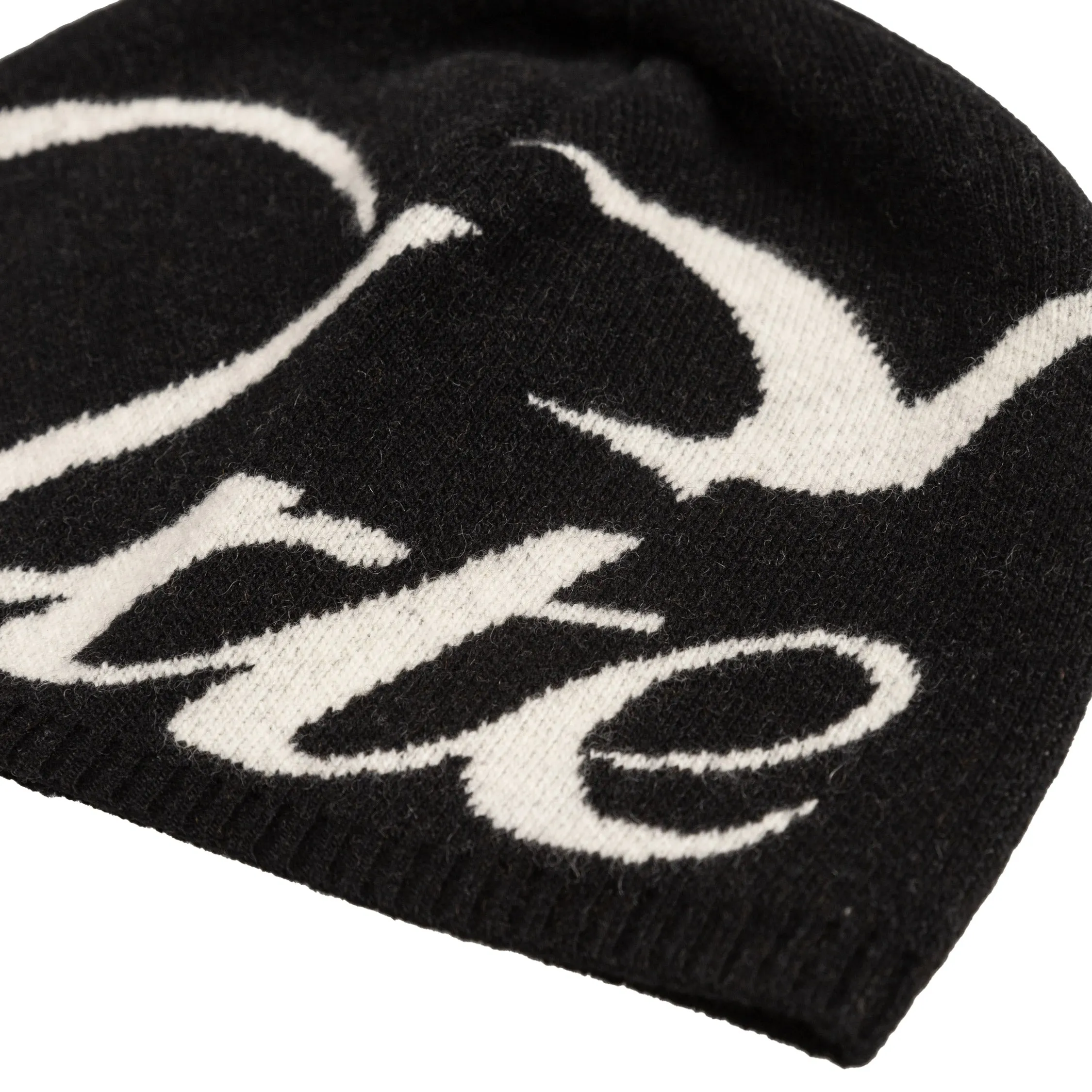 Arte Antwerp Bird Logo Beanie sold by Asphalt Gold product image thumbnail 2
