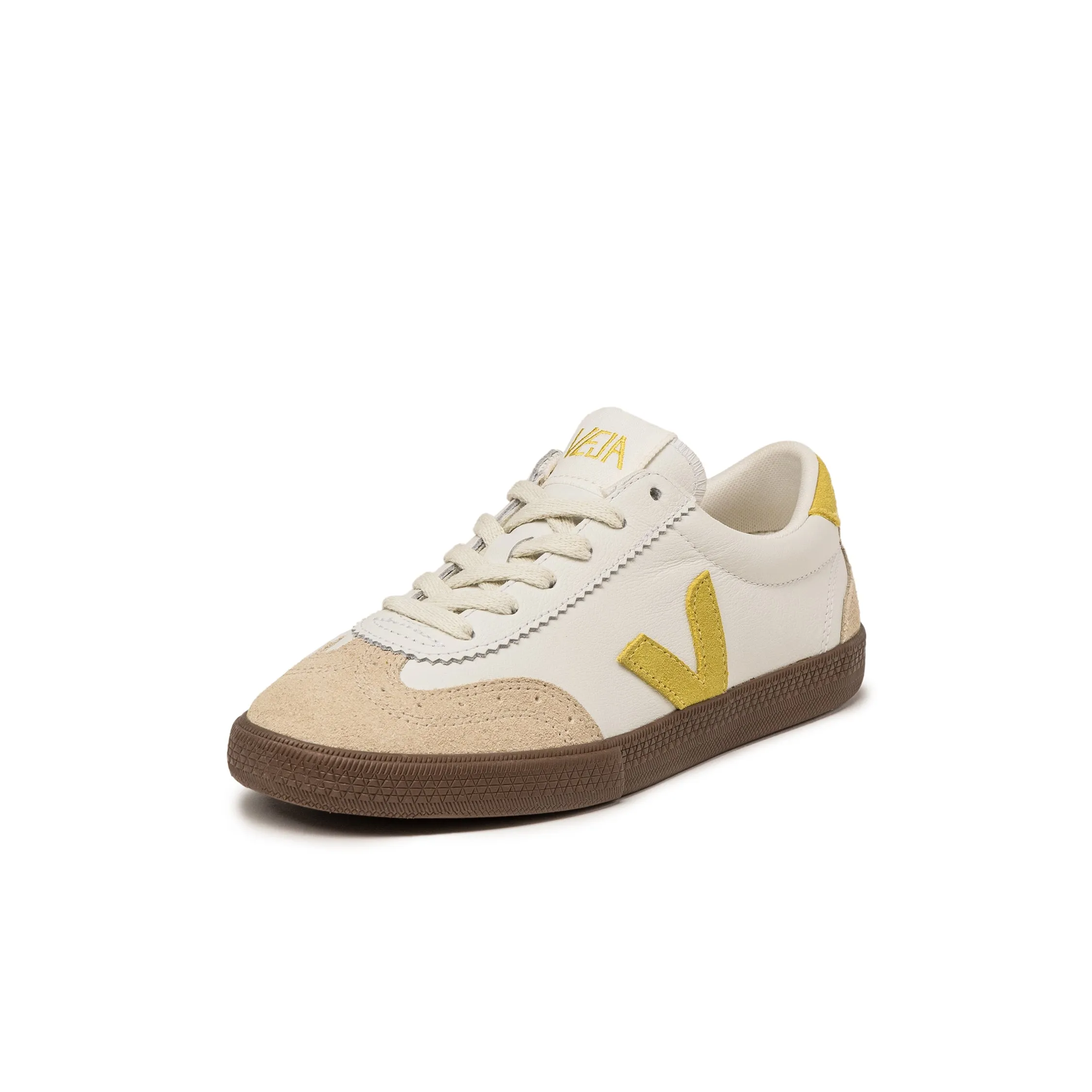 Veja Volley W *O.T. Leather* sold by Asphalt Gold product image thumbnail 2