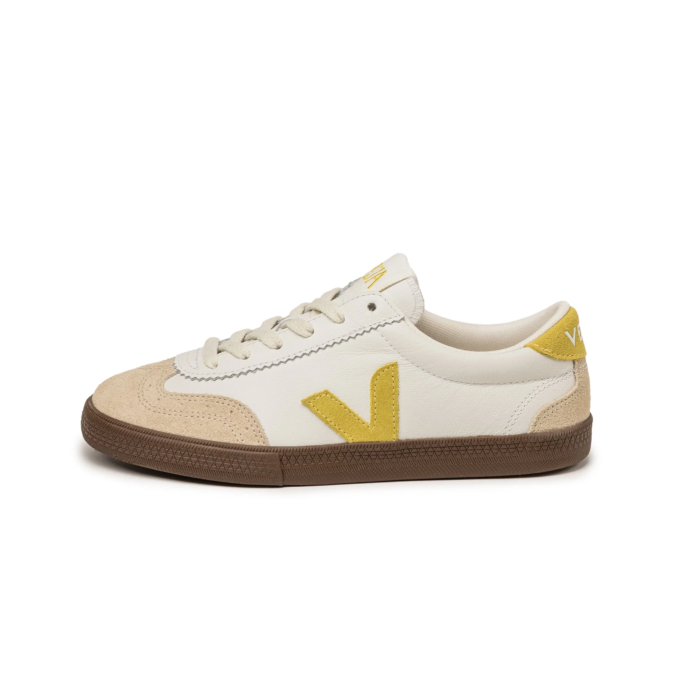 Veja Volley W *O.T. Leather* sold by Asphalt Gold