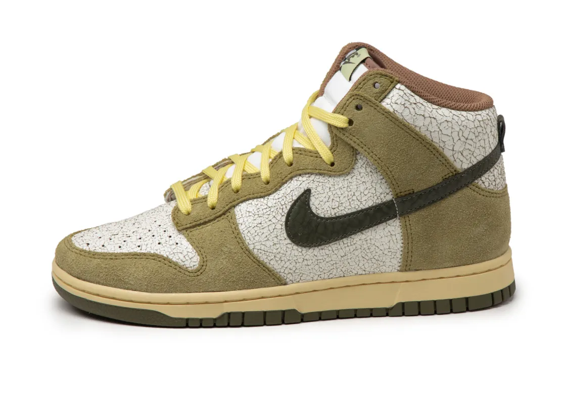 Nike Dunk Hi Retro *Re-Raw* sold by Asphalt Gold