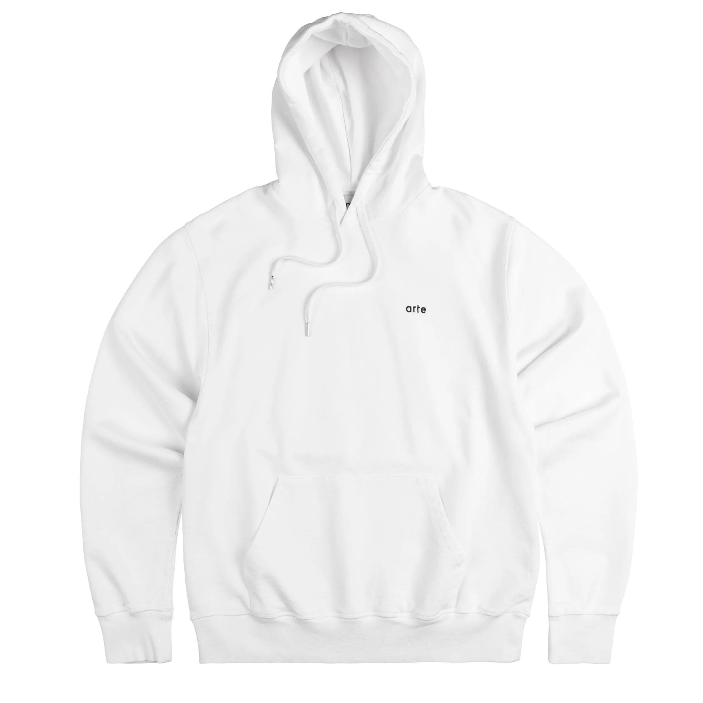 Arte Antwerp Energy Print Hoodie sold by Asphalt Gold product image thumbnail 2