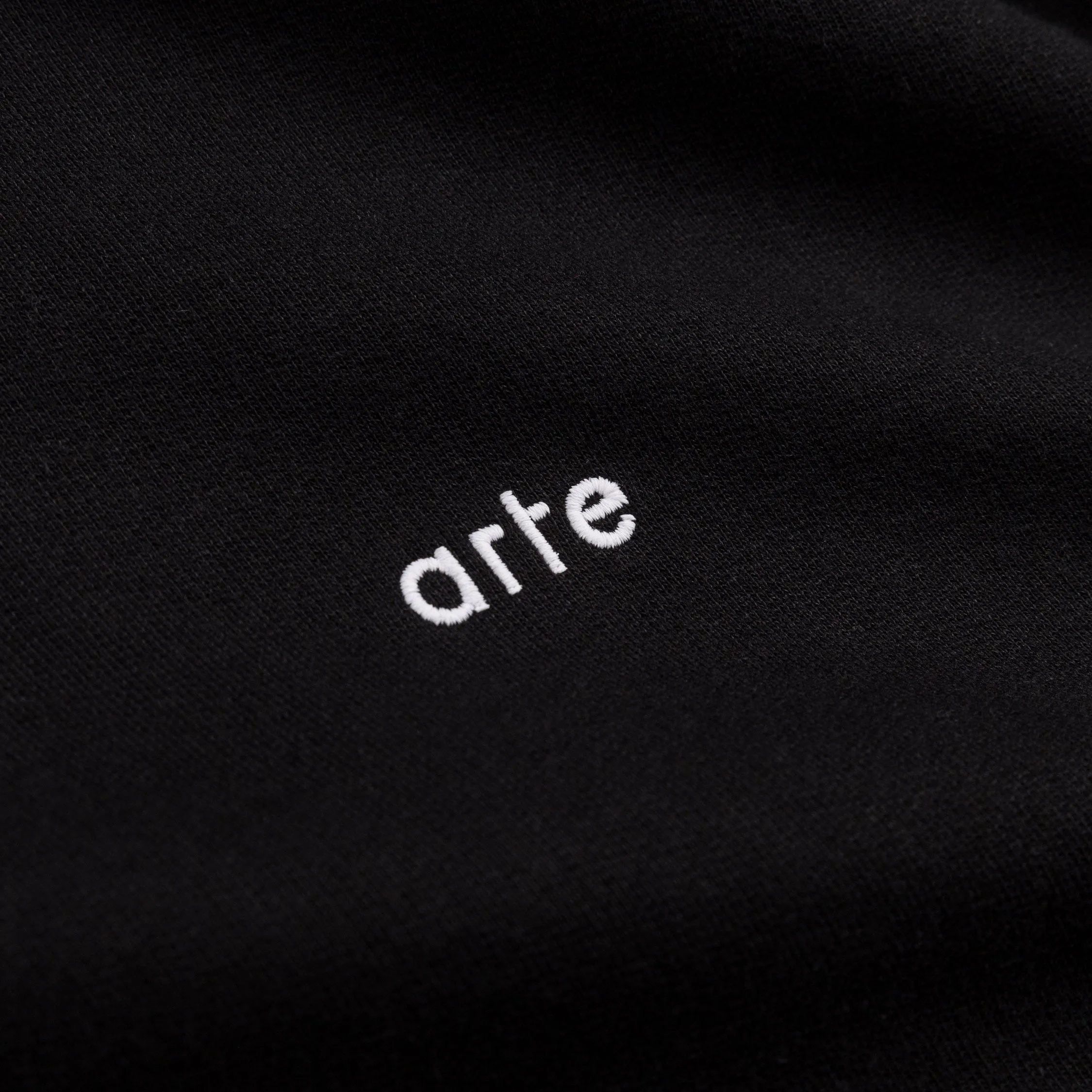 Arte Antwerp Energy Print Hoodie sold by Asphalt Gold product image thumbnail 4