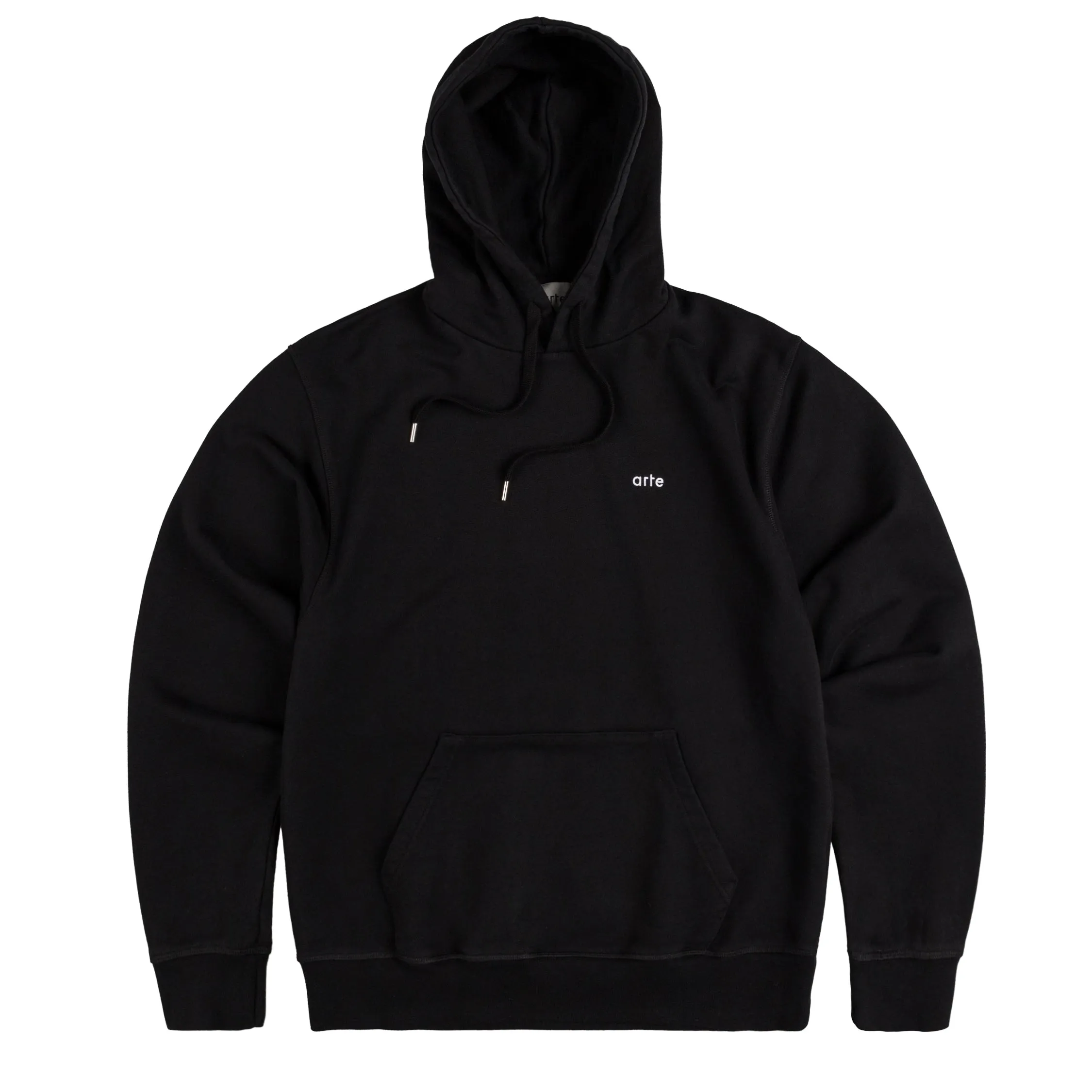 Arte Antwerp Energy Print Hoodie sold by Asphalt Gold product image thumbnail 2