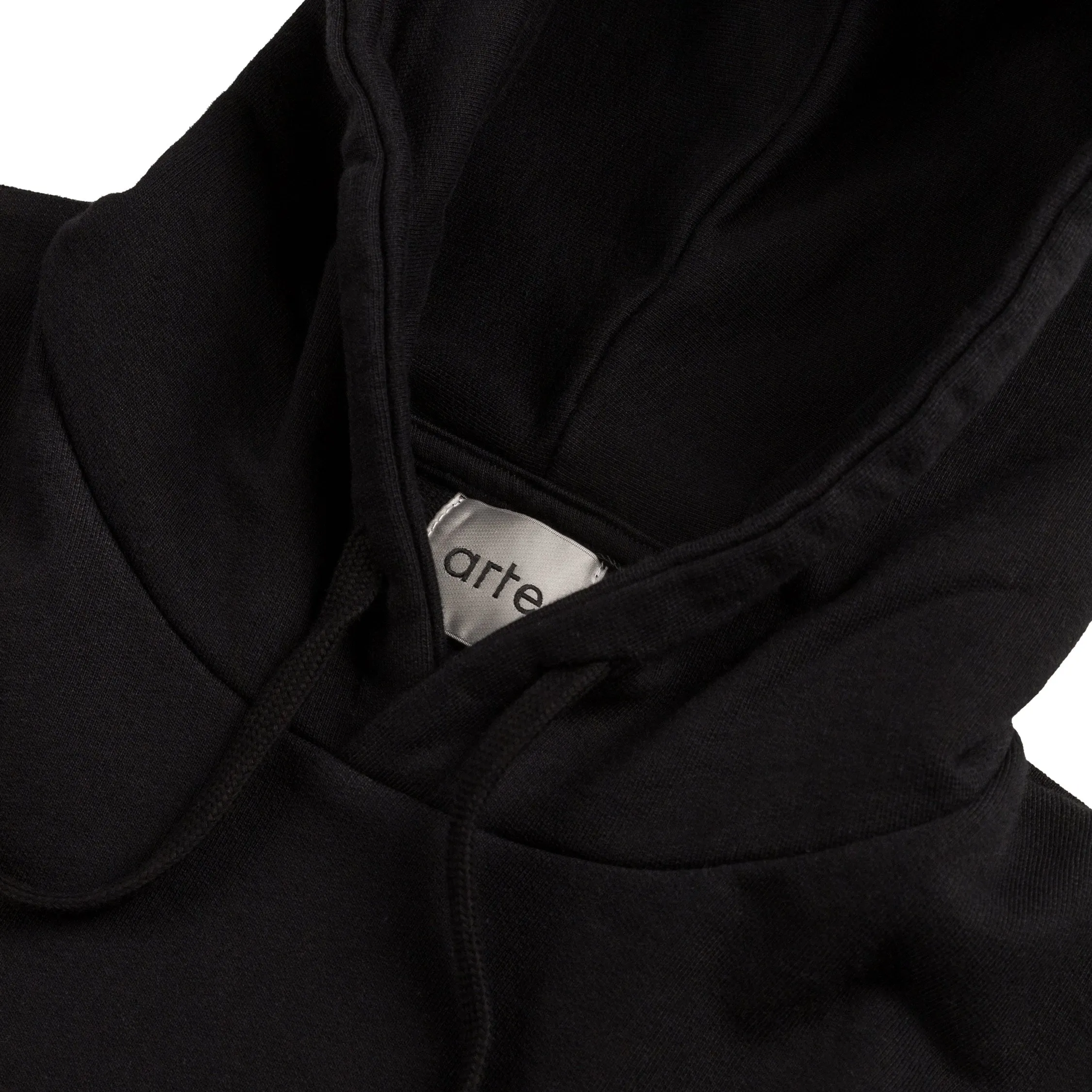 Arte Antwerp Energy Print Hoodie sold by Asphalt Gold product image thumbnail 3