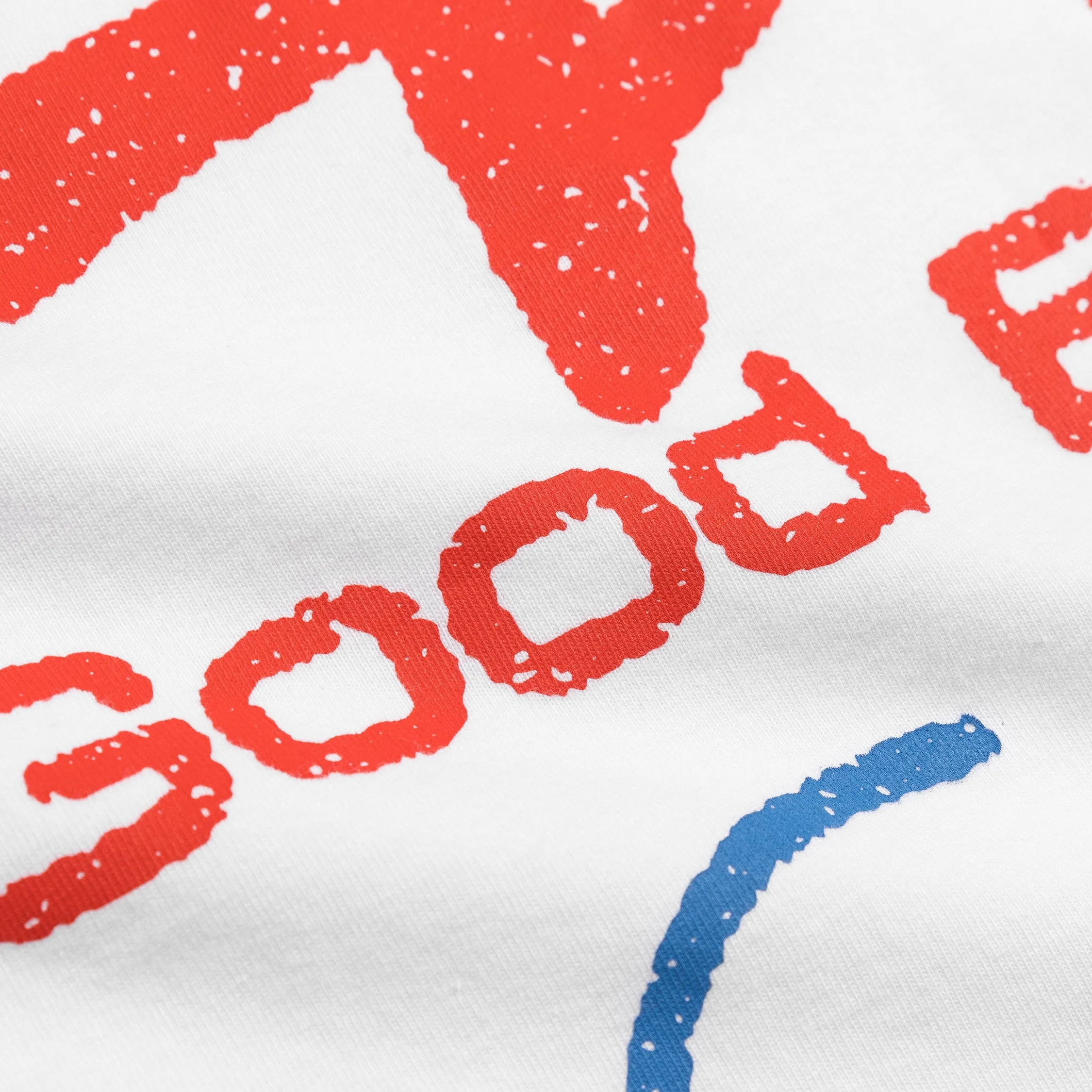 Arte Antwerp Lateral Print T-Shirt sold by Asphalt Gold product image thumbnail 4