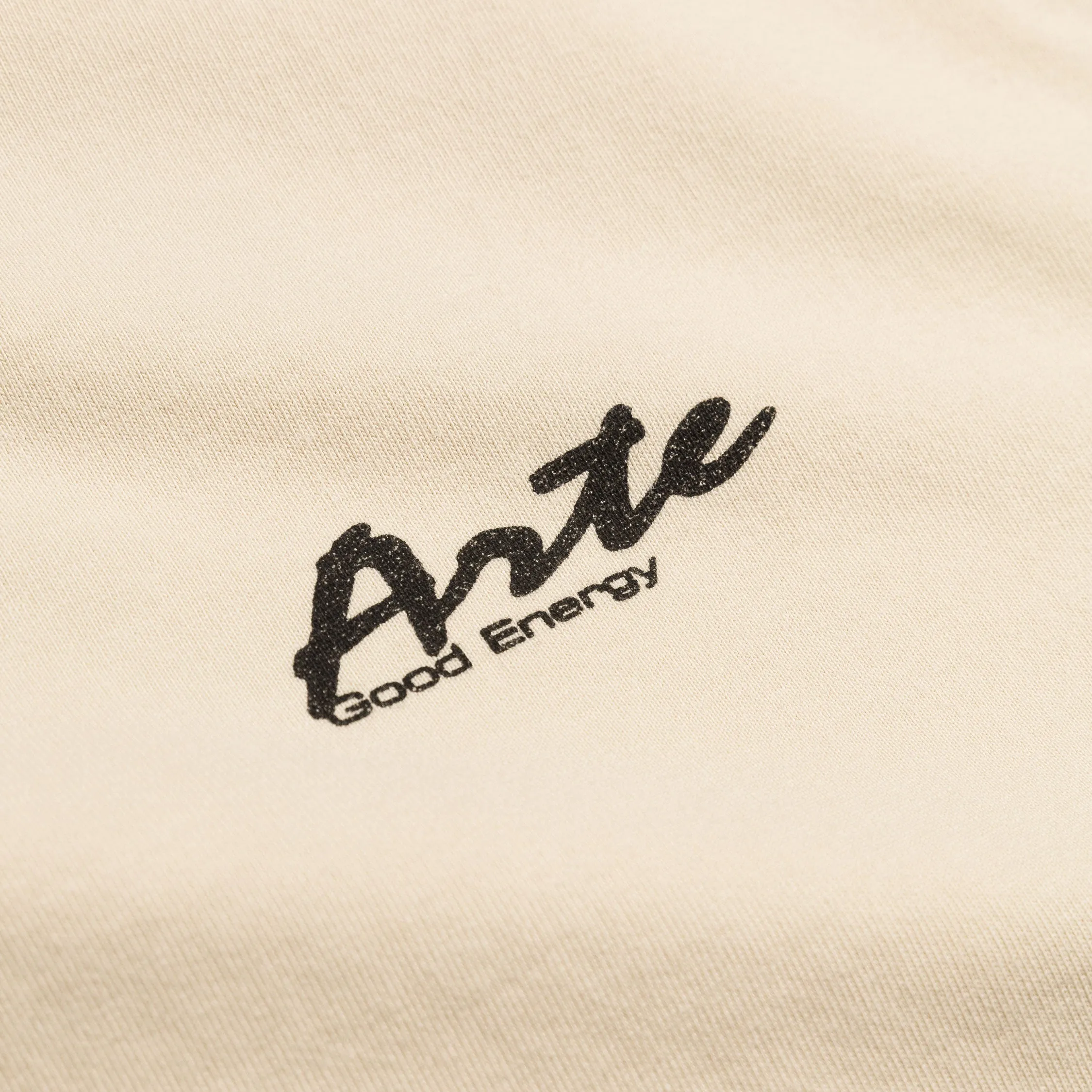 Arte Antwerp Multicolor Print T-Shirt sold by Asphalt Gold product image thumbnail 4