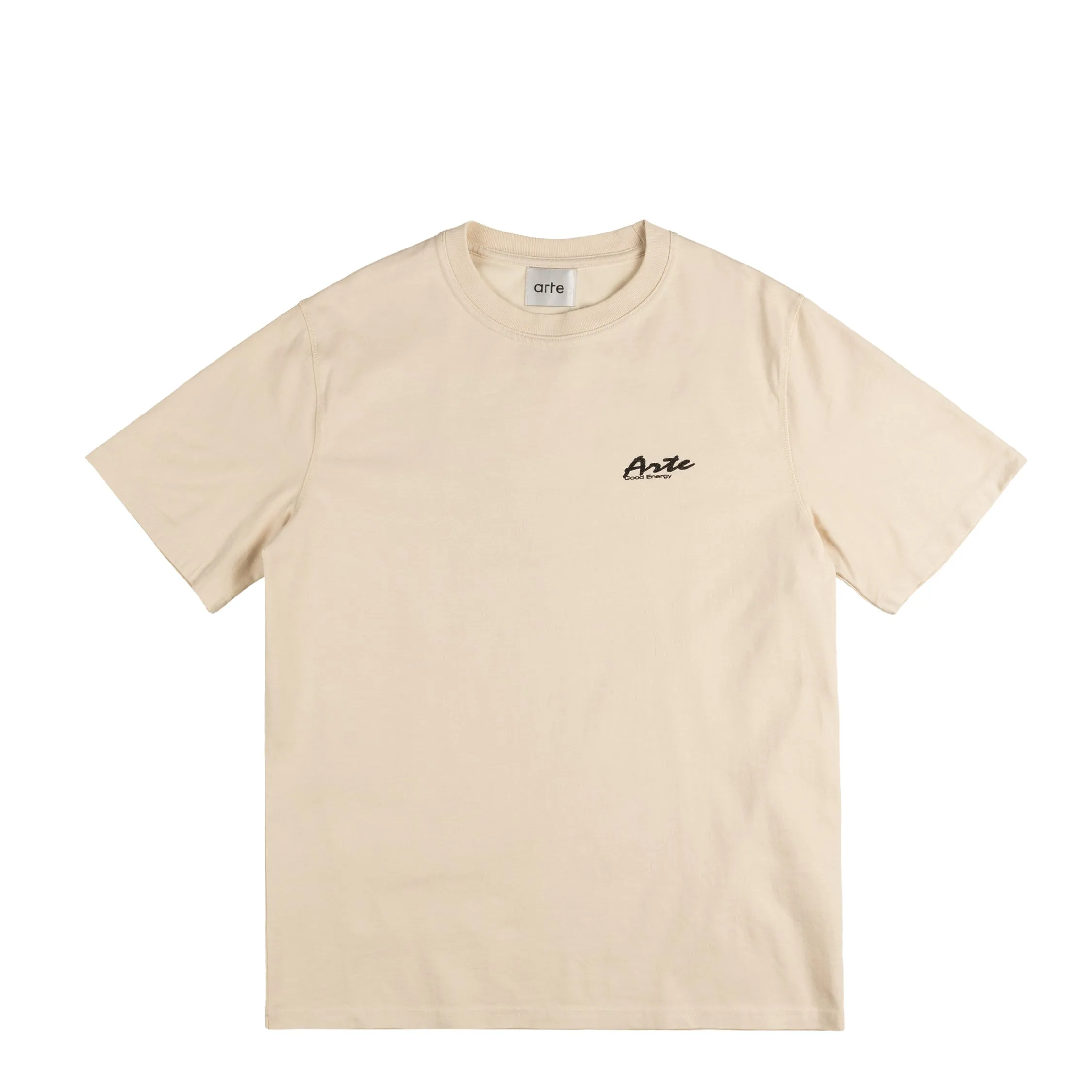 Arte Antwerp Multicolor Print T-Shirt sold by Asphalt Gold product image thumbnail 2