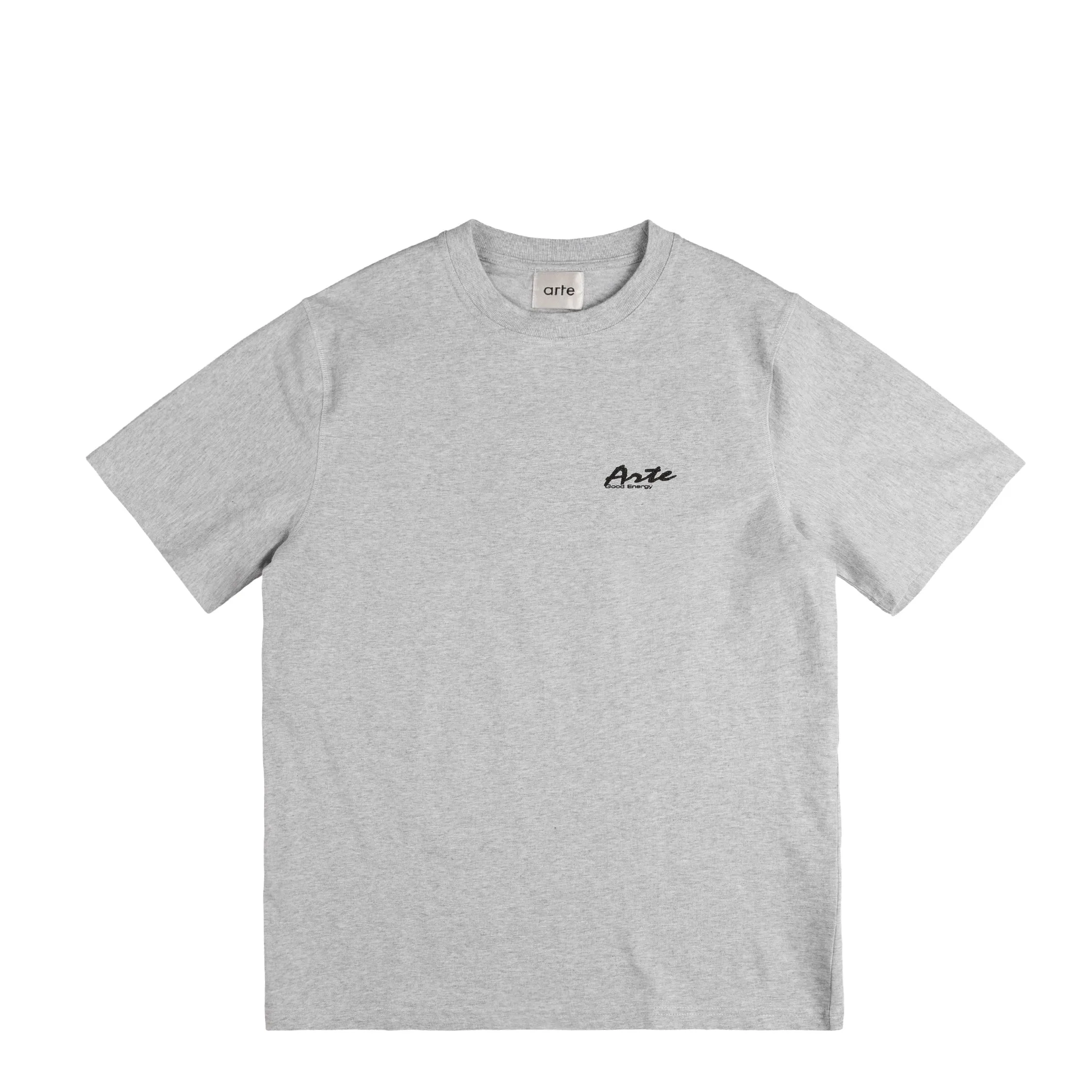 Arte Antwerp Multicolor Print T-Shirt sold by Asphalt Gold product image thumbnail 2