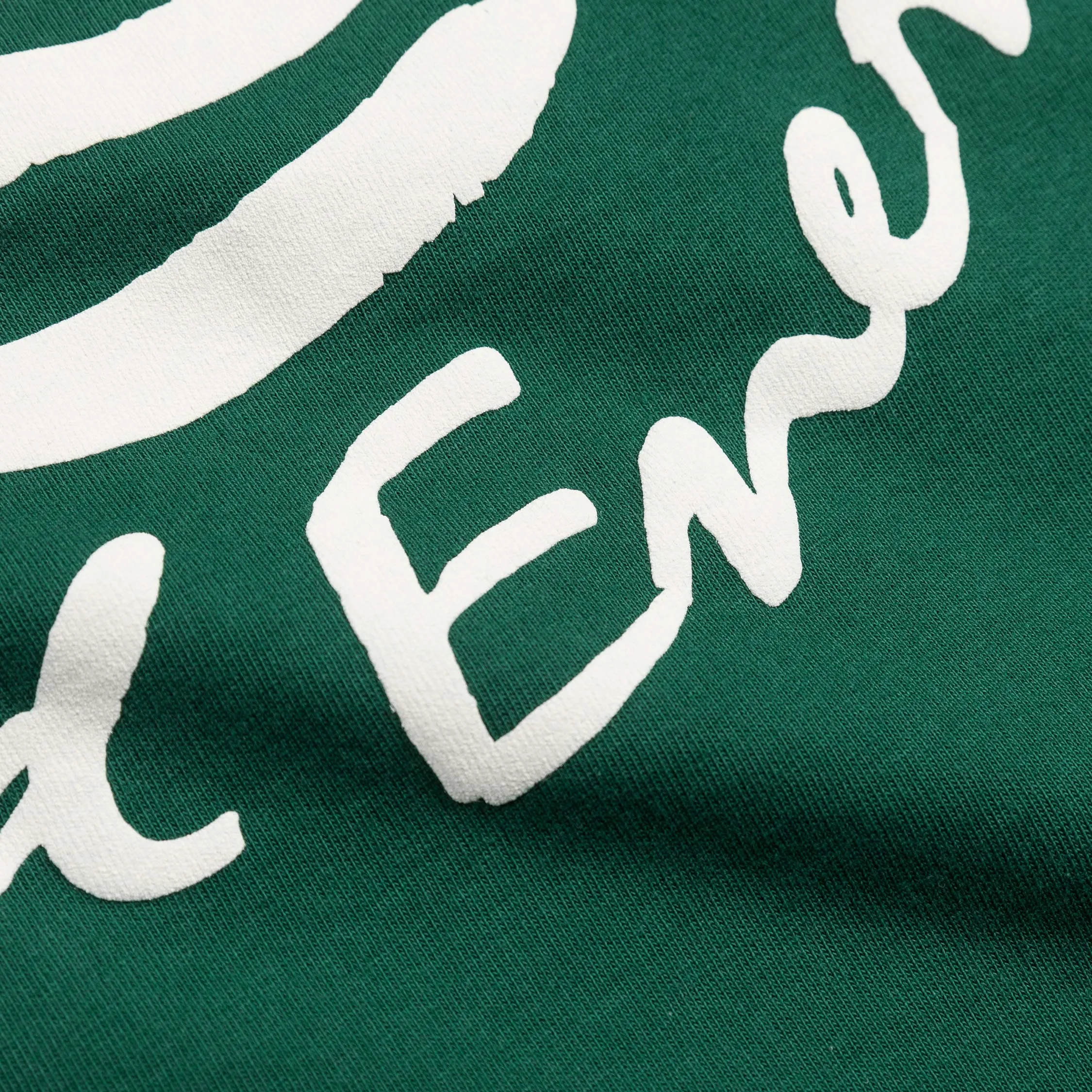 Arte Antwerp Big Spiral Print T-shirt sold by Asphalt Gold product image thumbnail 4