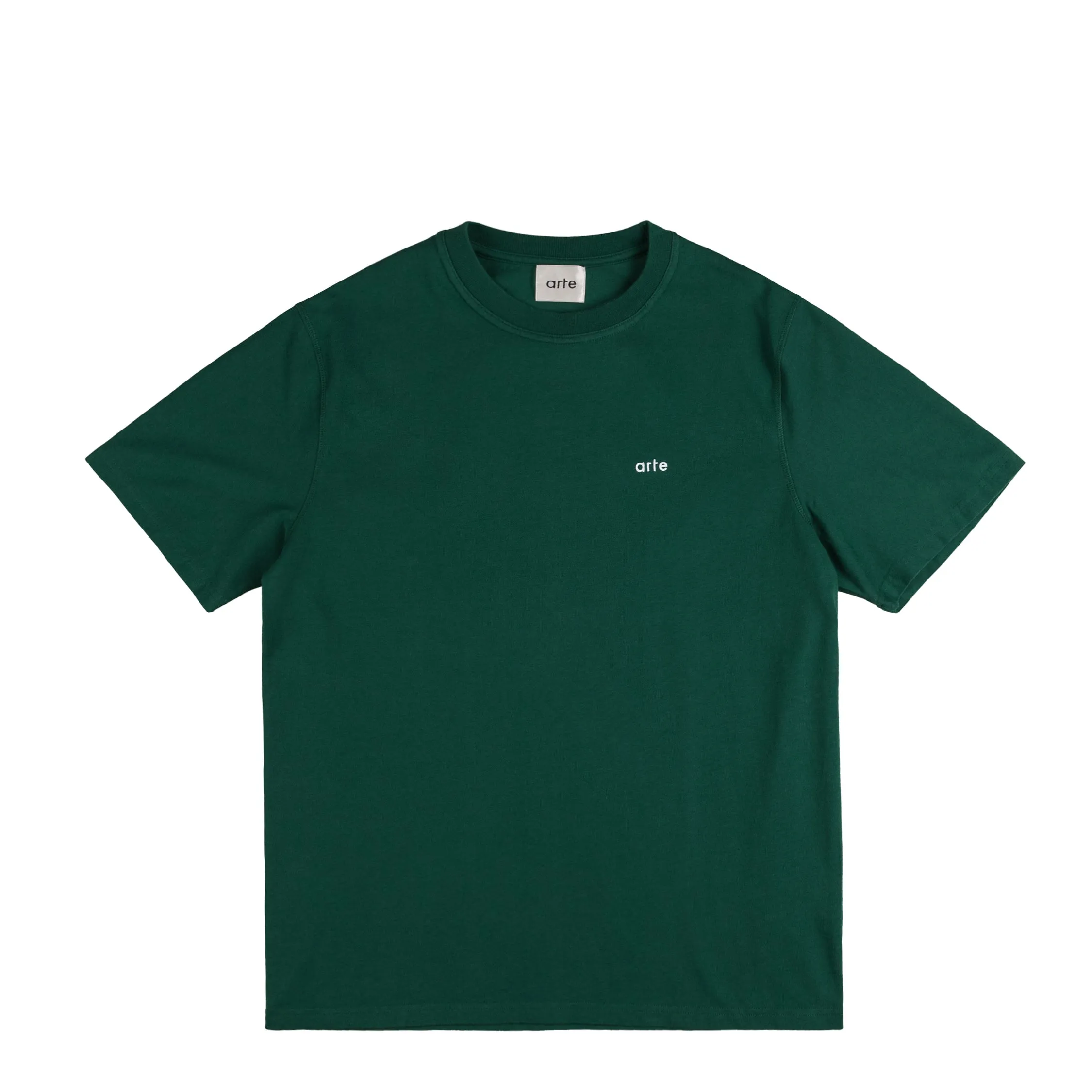 Arte Antwerp Big Spiral Print T-shirt sold by Asphalt Gold product image thumbnail 2