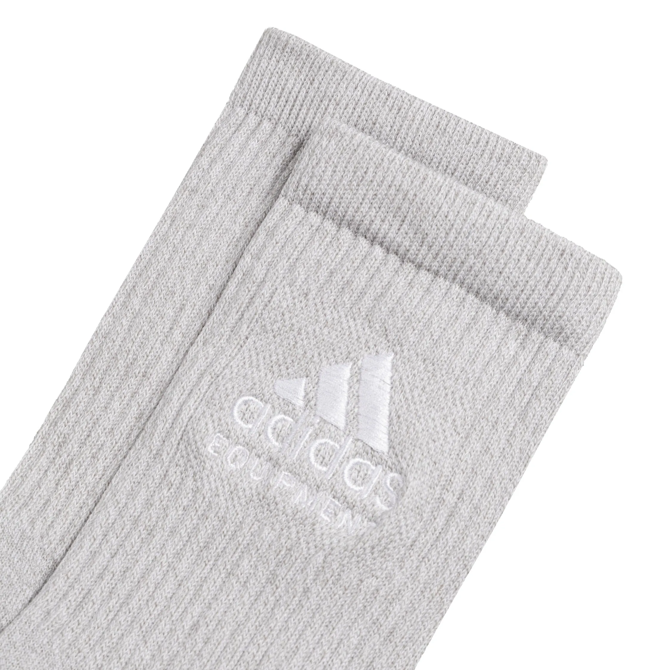 Adidas Equipment 2 Pair Packs Socks sold by Asphalt Gold product image thumbnail 3