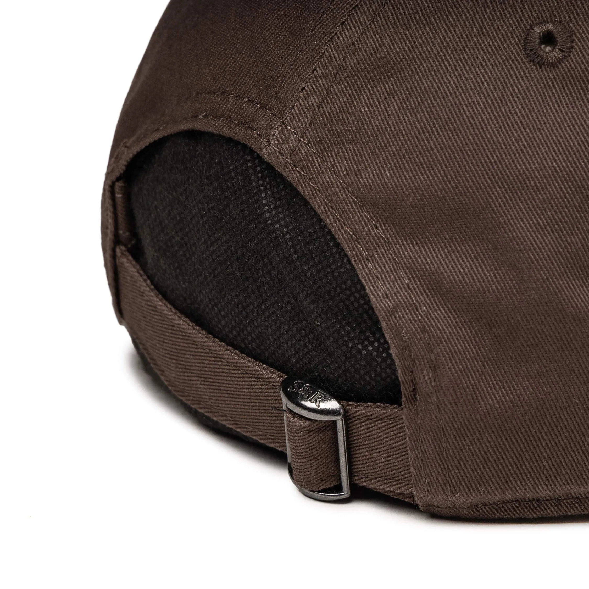 Sporty & Rich Faubourg Hat sold by Asphalt Gold product image thumbnail 5