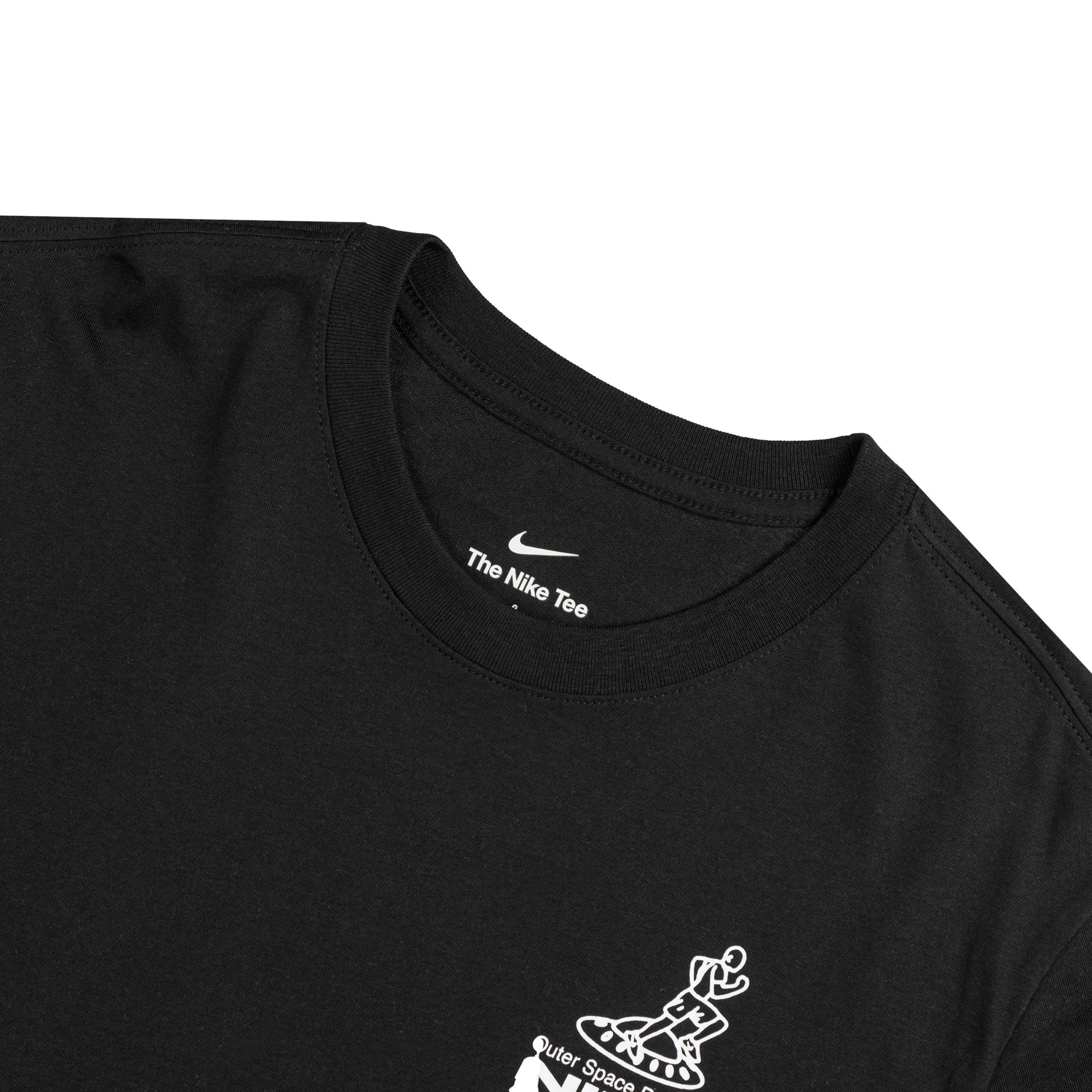 Nike Running T-Shirt *I Believe In Running* sold by Asphalt Gold product image thumbnail 3