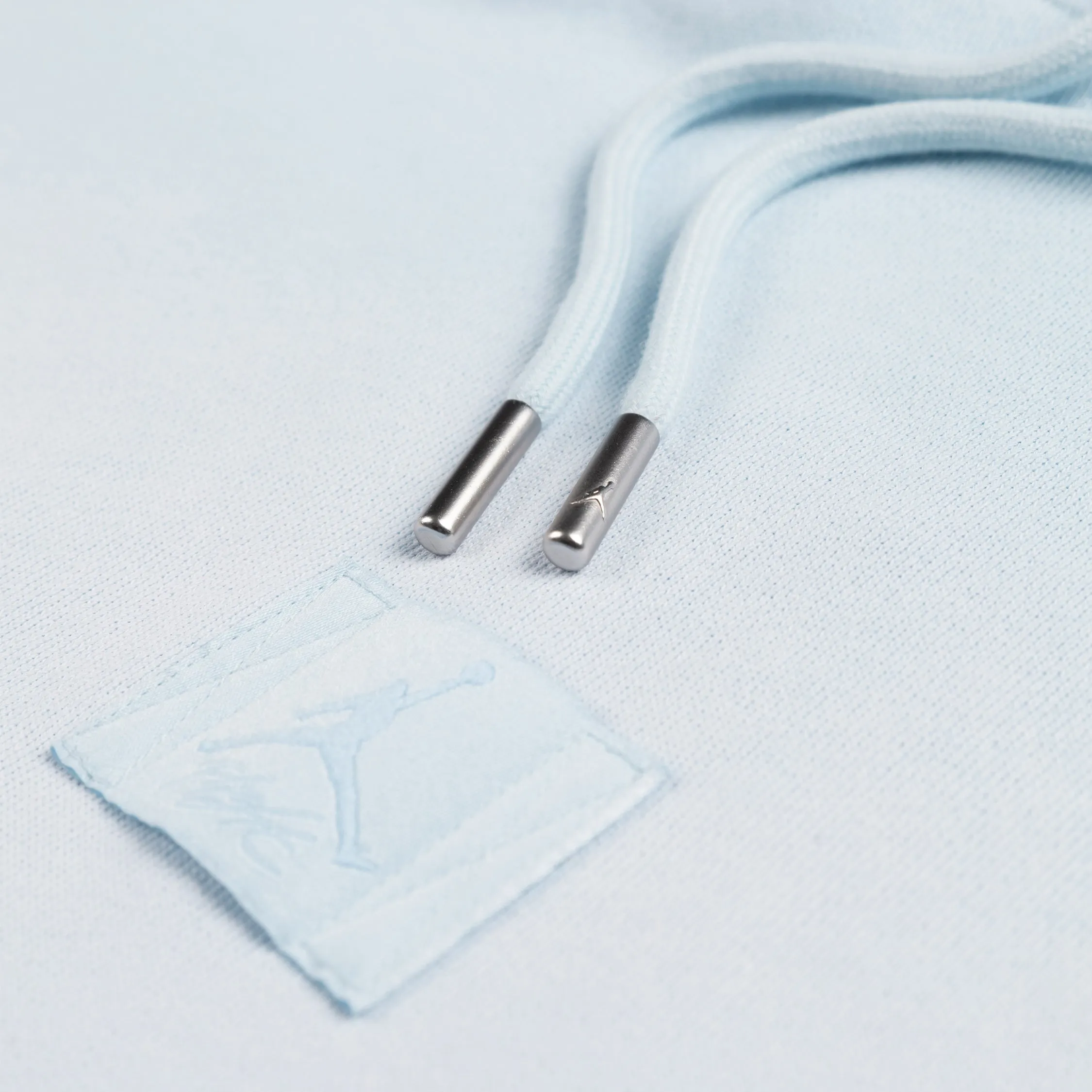 Nike Jordan Flight Fleece Pullover Hoodie sold by Asphalt Gold product image thumbnail 4