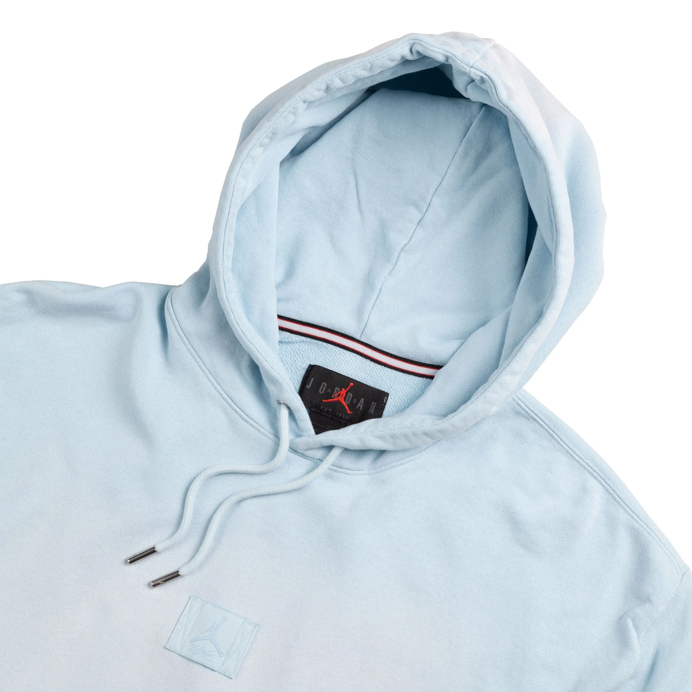 Nike Jordan Flight Fleece Pullover Hoodie sold by Asphalt Gold product image thumbnail 2