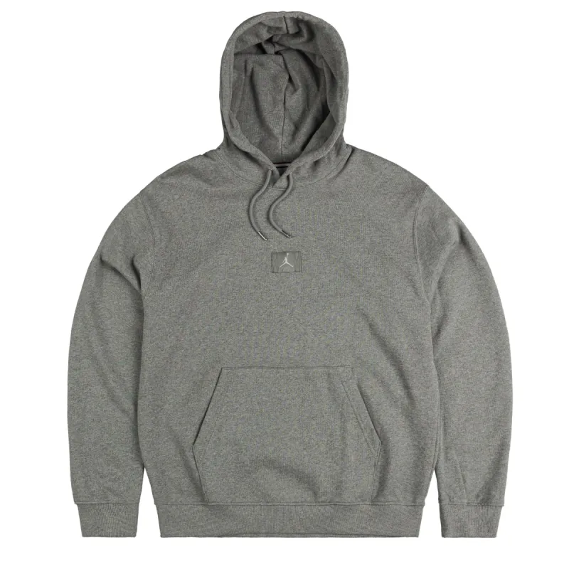 Nike	Jordan Flight Fleece Pullover Hoodie sold by Asphalt Gold