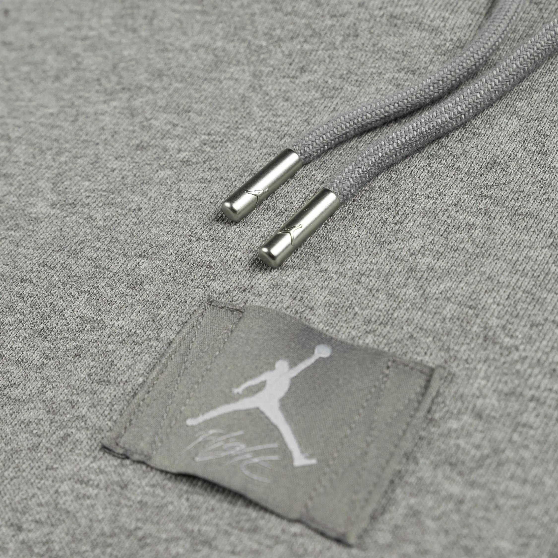 Nike Jordan Flight Fleece Pullover Hoodie sold by Asphalt Gold product image thumbnail 4