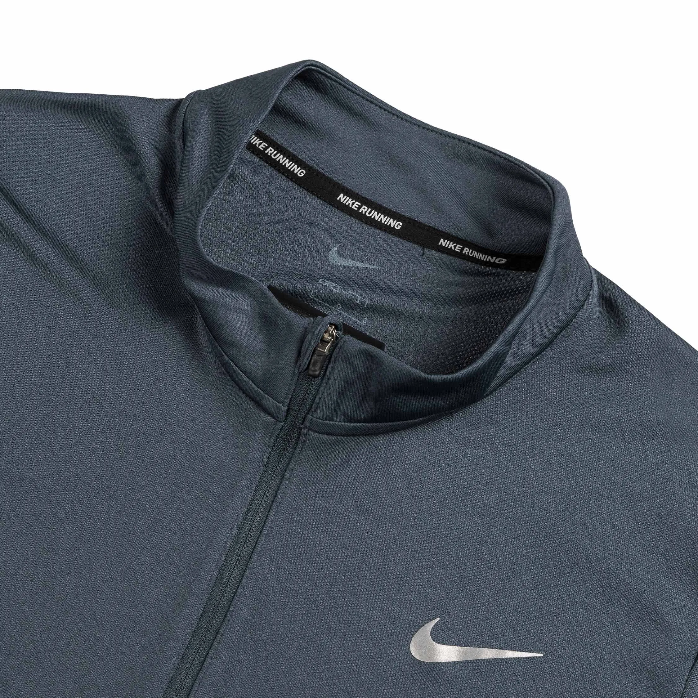 Nike Pacer Dri-Fit 1/2-Zip Running Top sold by Asphalt Gold product image thumbnail 2