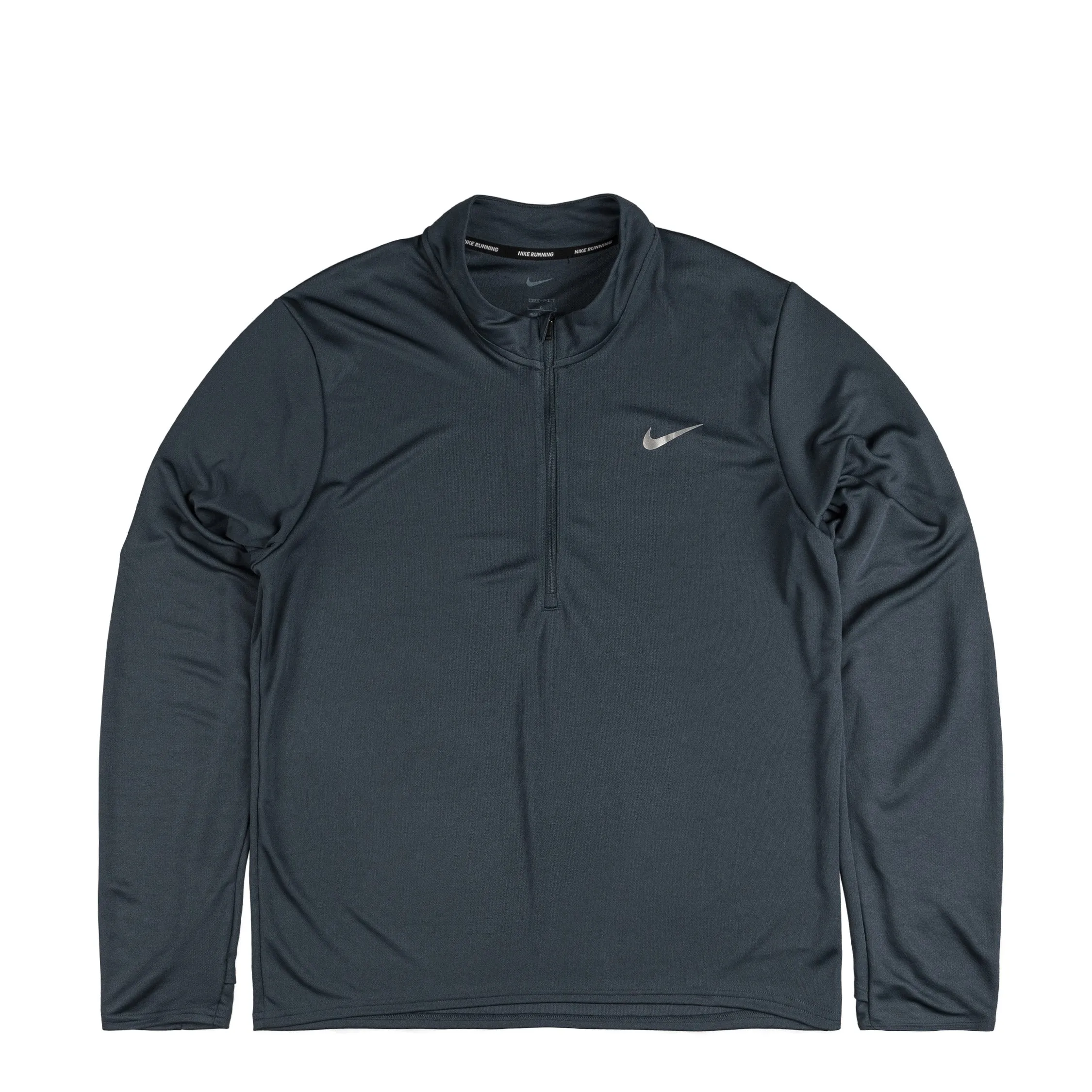 Nike Pacer Dri-Fit 1/2-Zip Running Top sold by Asphalt Gold