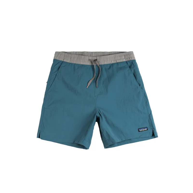 Patagonia Baggies Lights sold by Asphalt Gold