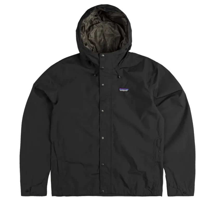 Patagonia Jackson Glacier Rain Jacket sold by Asphalt Gold