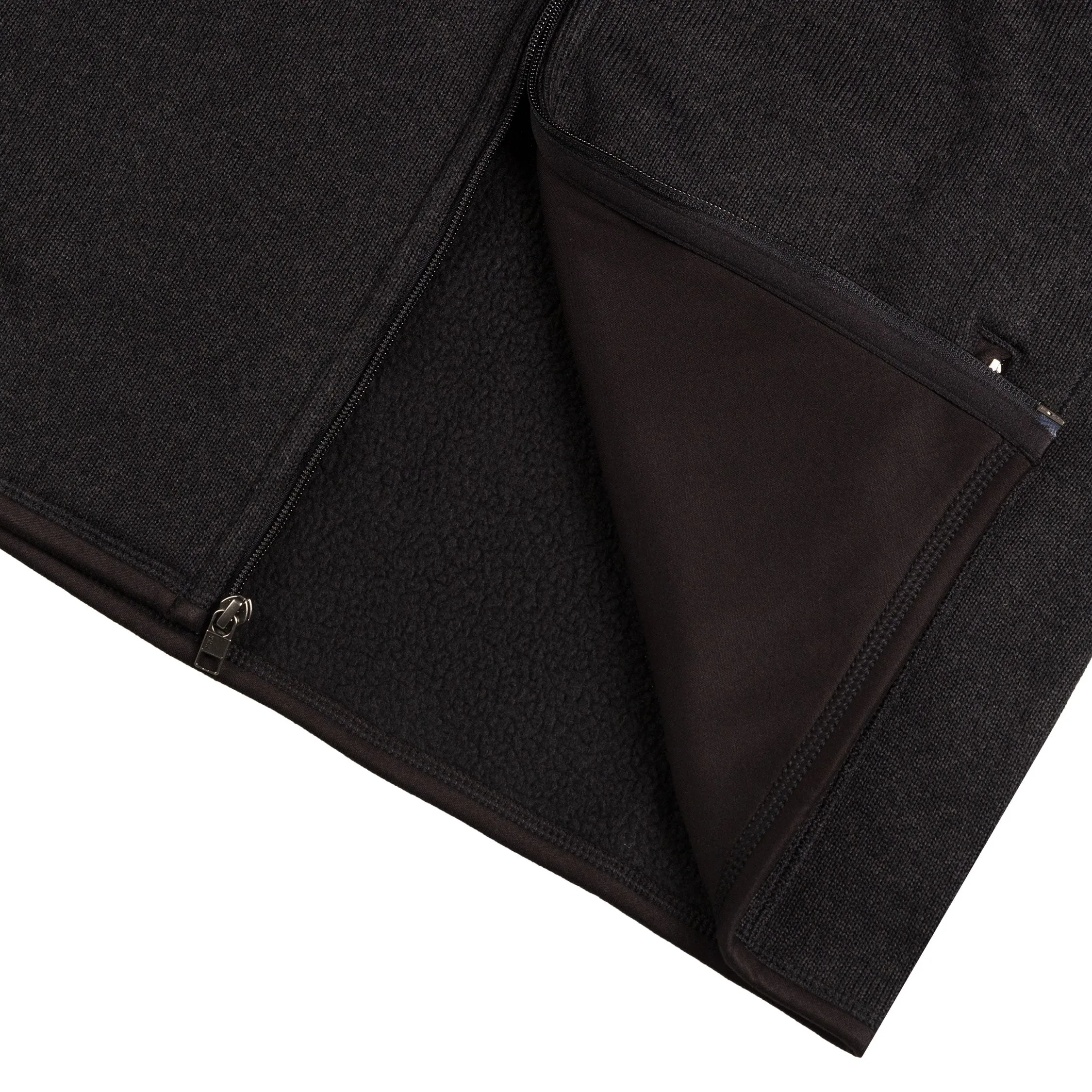 Patagonia Better Sweater Vest sold by Asphalt Gold product image thumbnail 3