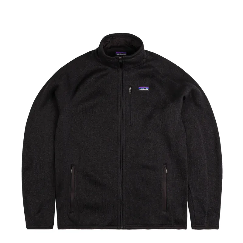Patagonia Better Sweater Jacket sold by Asphalt Gold