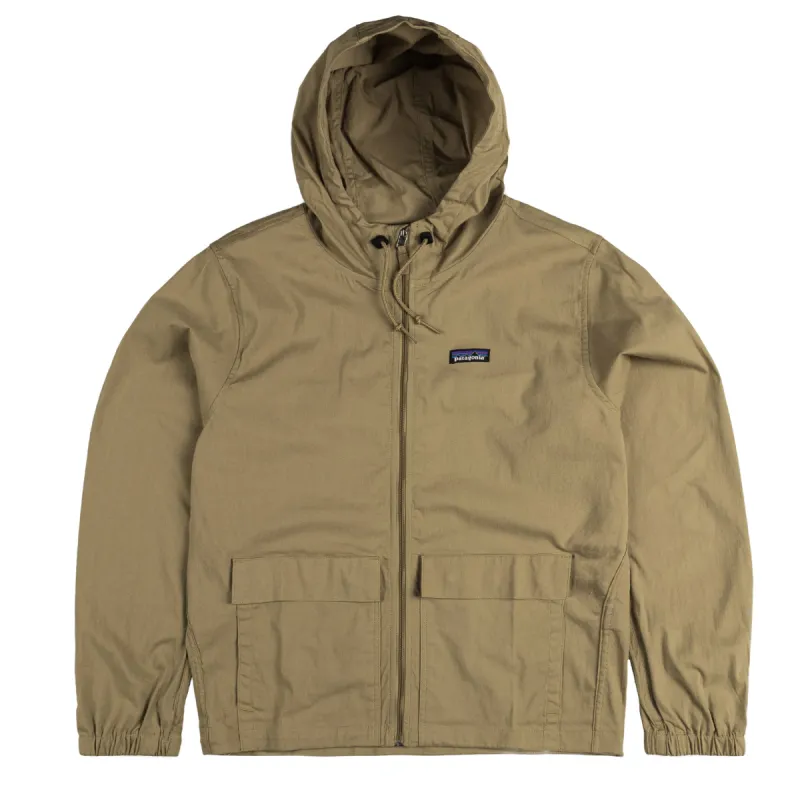 Patagonia Nomader Hoody Jacket sold by Asphalt Gold