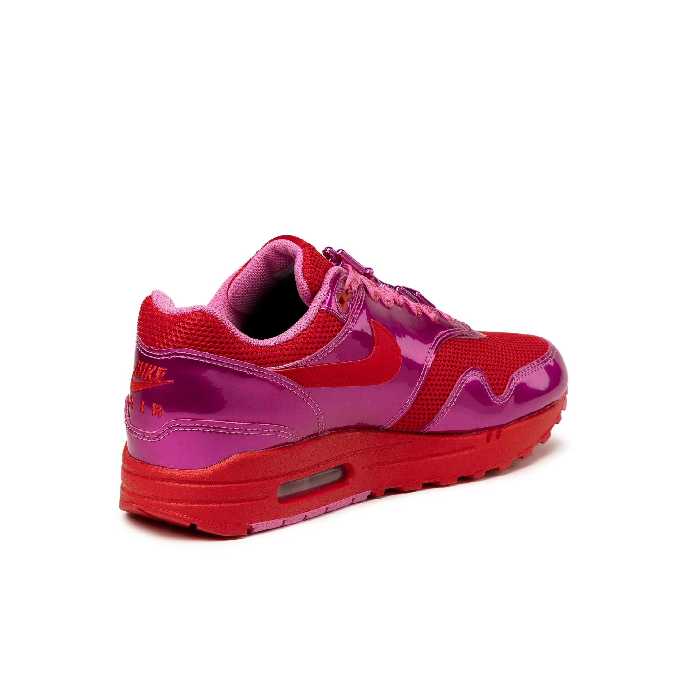 Nike Air Max 1 PRM *Valentine´s Day* sold by Asphalt Gold product image thumbnail 3