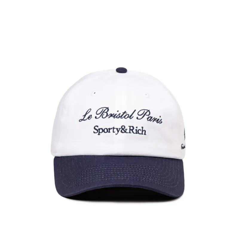 Sporty & Rich Faubourg Hat sold by Asphalt Gold