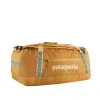 Patagonia Black Hole Duffel Bag 55L sold by Asphalt Gold