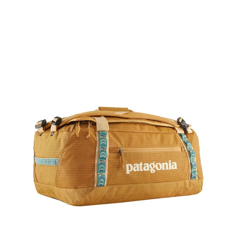 Patagonia Black Hole Duffel 40L sold by Asphalt Gold