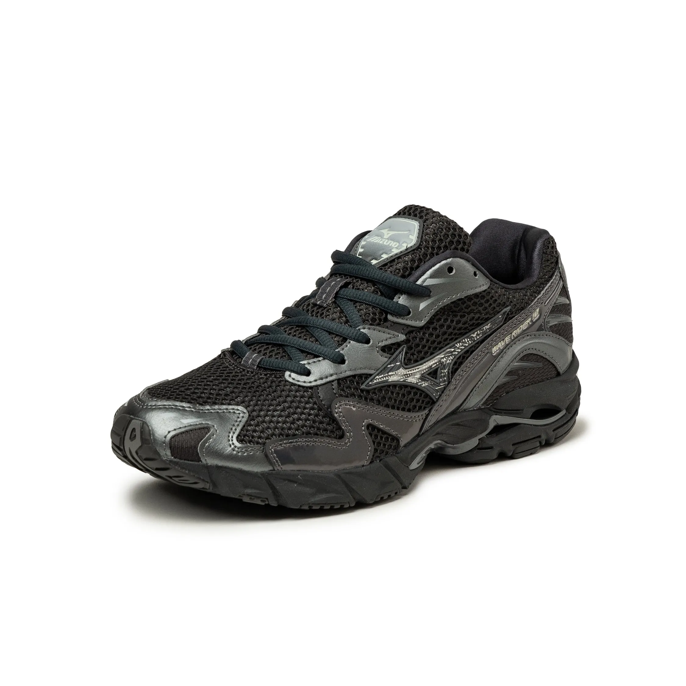Mizuno Wave Rider 10 Sport sold by Asphalt Gold product image thumbnail 2