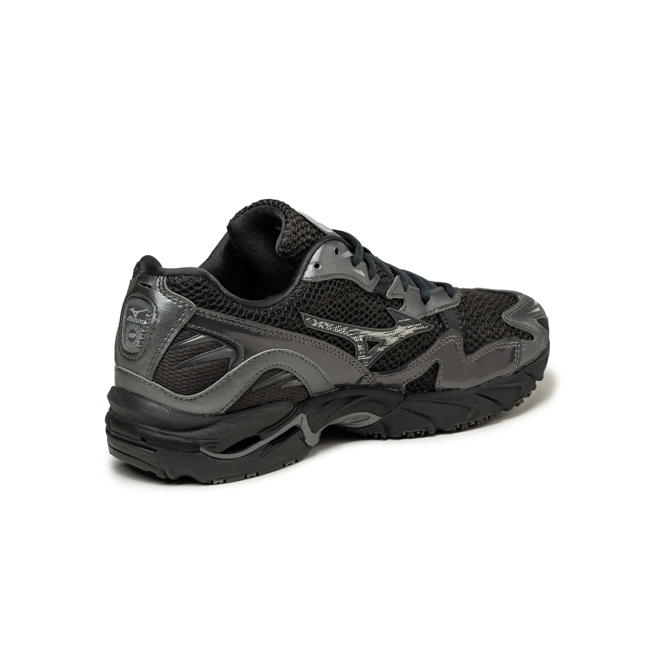 Mizuno Wave Rider 10 Sport sold by Asphalt Gold product image thumbnail 3